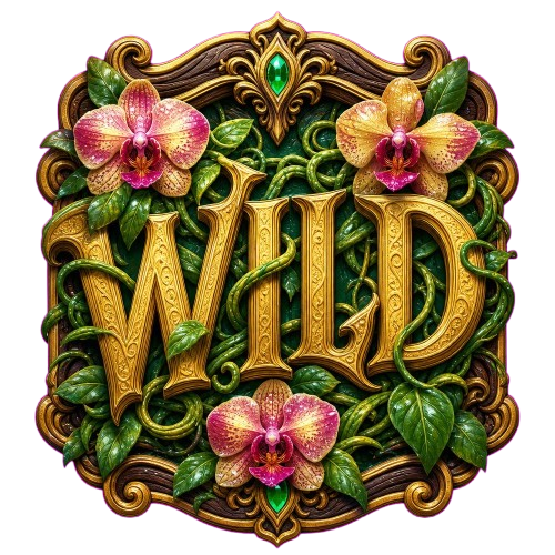 wild