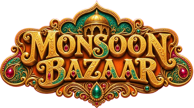 MONSOON BAZAAR