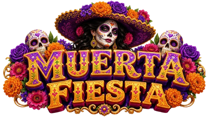 MUERTA FIESTA
