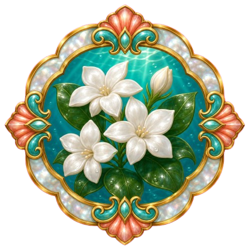 7