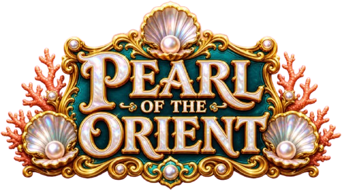 PEARL OF THE ORIENT