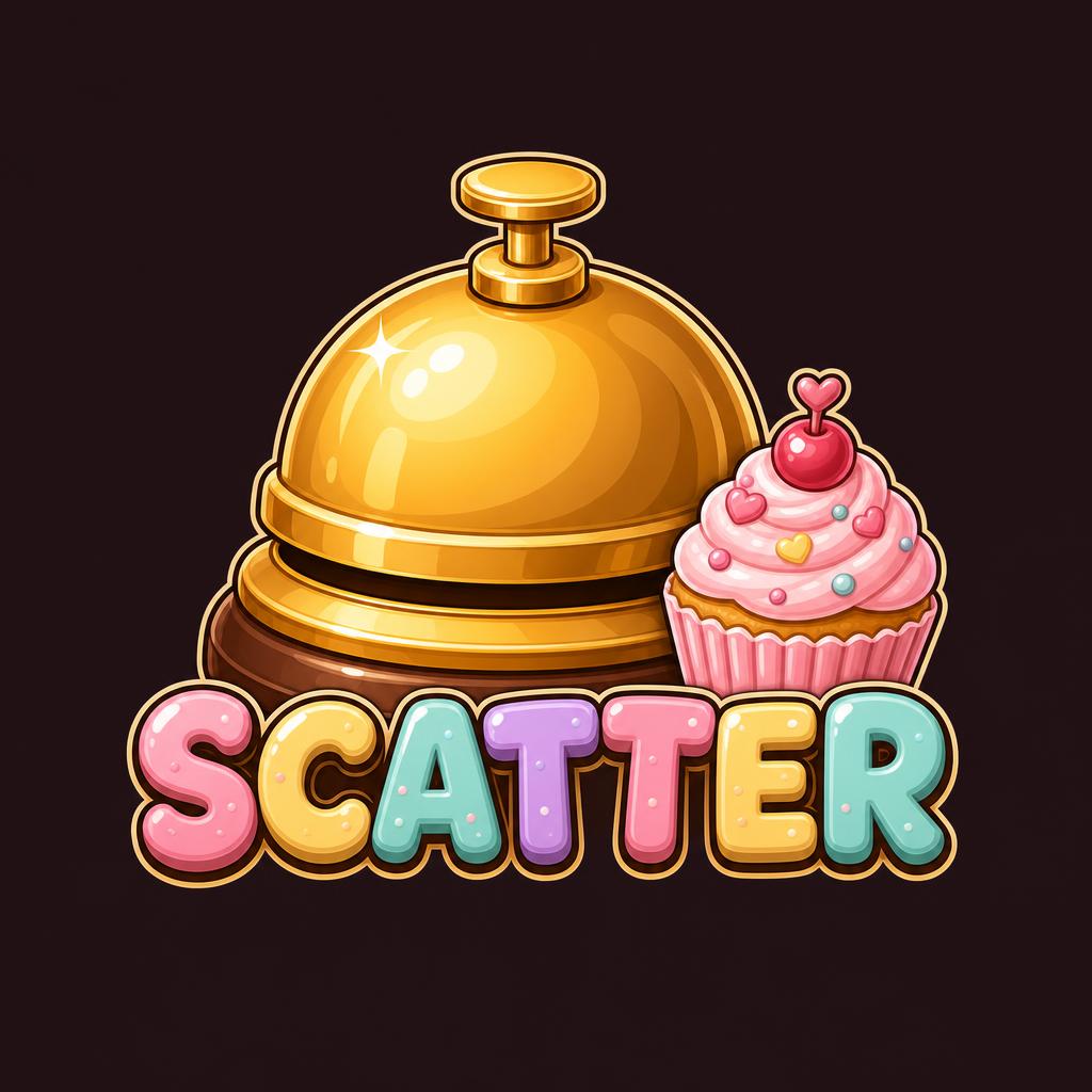 scatter
