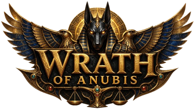 Wrath Of Anubis